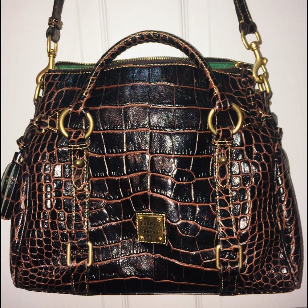 Extra Large Tote Purse